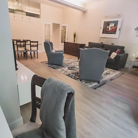 Park View Beautiful Apartment บิลเบา ภายนอก รูปภาพ