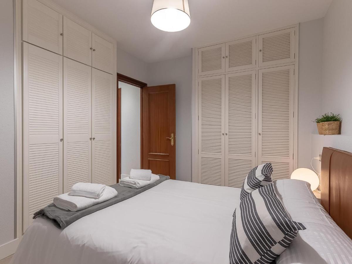 Park View Beautiful Apartment บิลเบา ภายนอก รูปภาพ