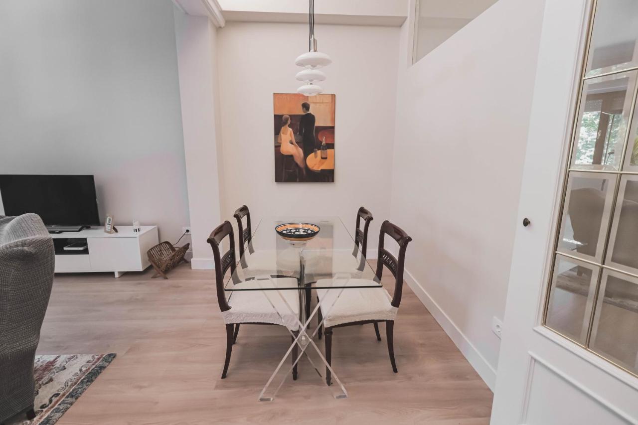 Park View Beautiful Apartment บิลเบา ภายนอก รูปภาพ