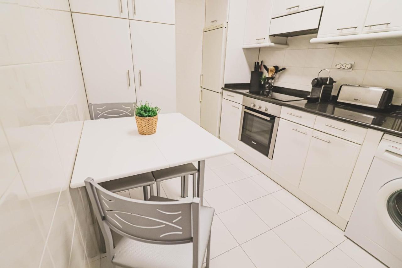 Park View Beautiful Apartment บิลเบา ภายนอก รูปภาพ