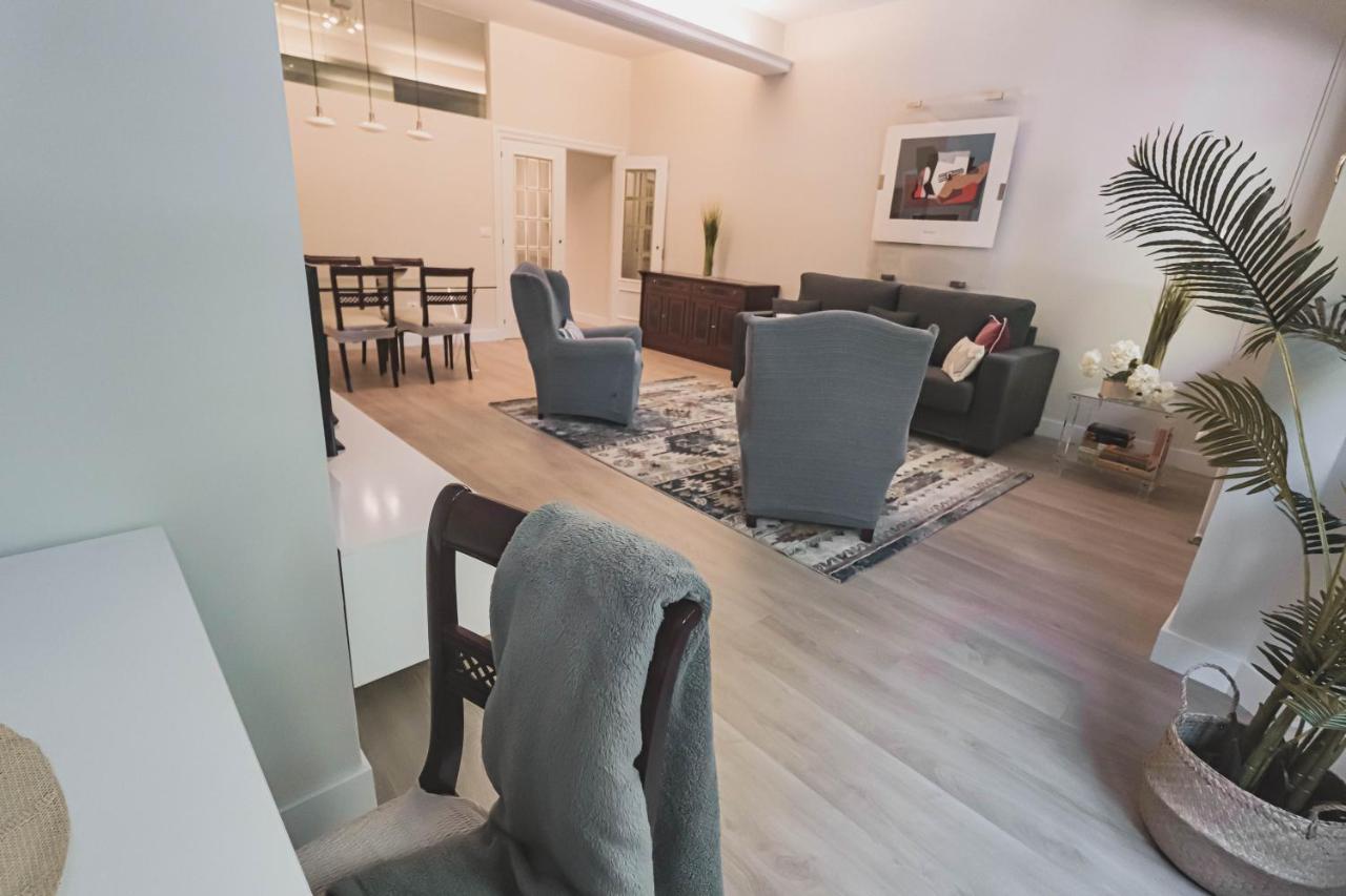 Park View Beautiful Apartment บิลเบา ภายนอก รูปภาพ
