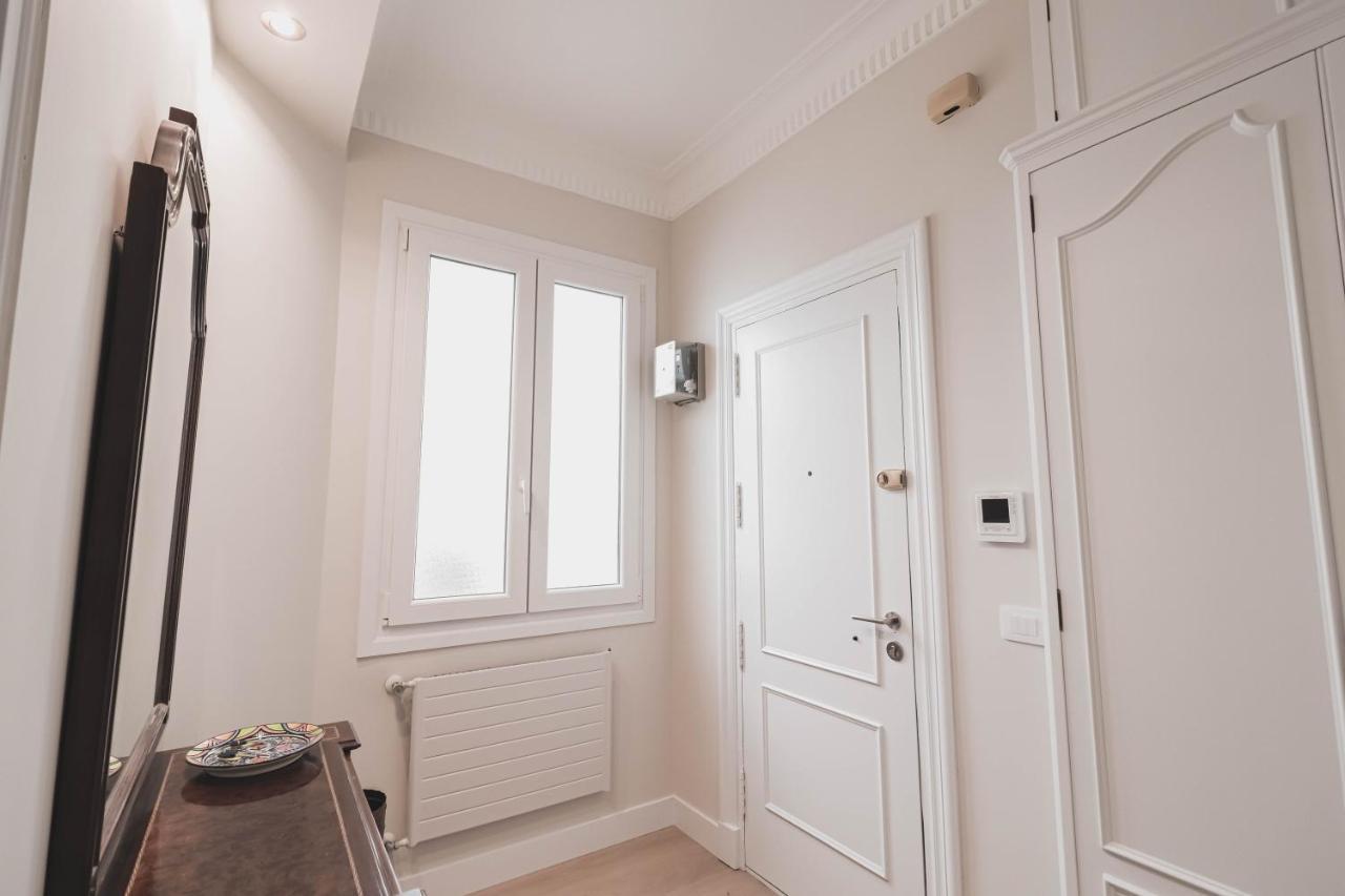 Park View Beautiful Apartment บิลเบา ภายนอก รูปภาพ