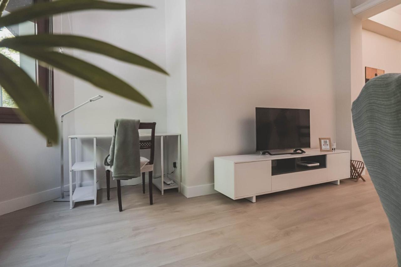 Park View Beautiful Apartment บิลเบา ภายนอก รูปภาพ