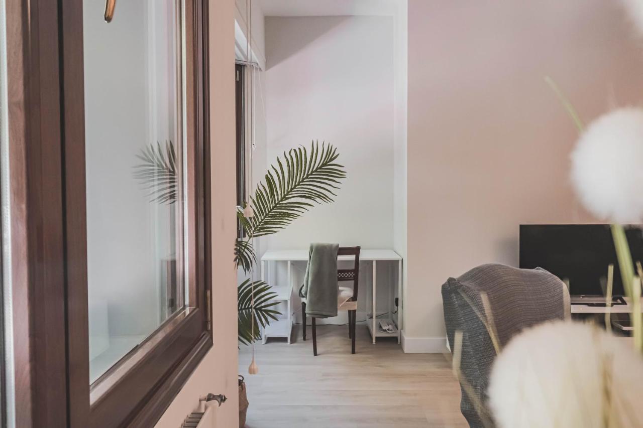 Park View Beautiful Apartment บิลเบา ภายนอก รูปภาพ