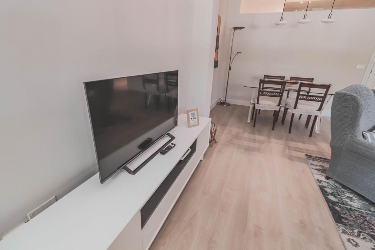 Park View Beautiful Apartment บิลเบา ภายนอก รูปภาพ