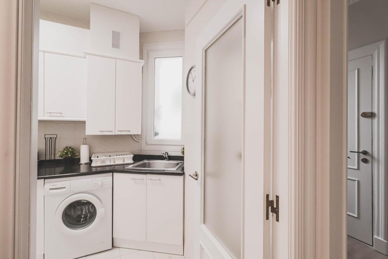 Park View Beautiful Apartment บิลเบา ภายนอก รูปภาพ