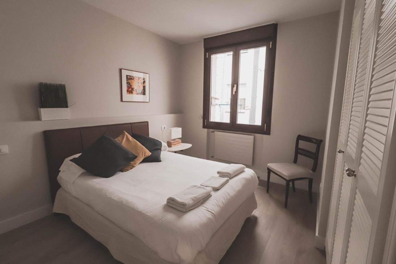 Park View Beautiful Apartment บิลเบา ภายนอก รูปภาพ
