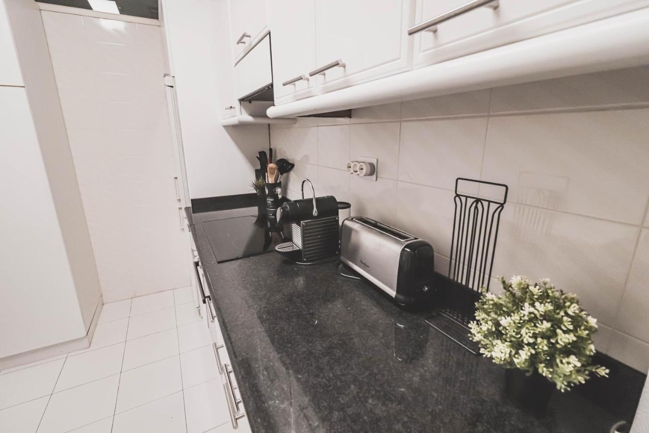 Park View Beautiful Apartment บิลเบา ภายนอก รูปภาพ