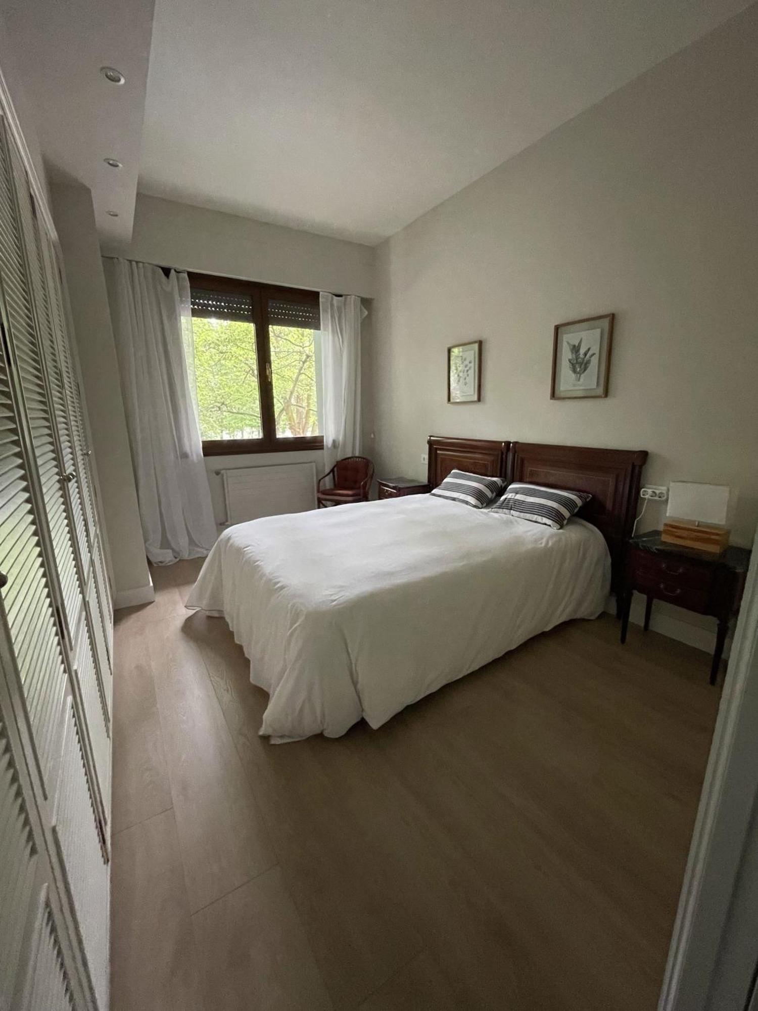 Park View Beautiful Apartment บิลเบา ภายนอก รูปภาพ