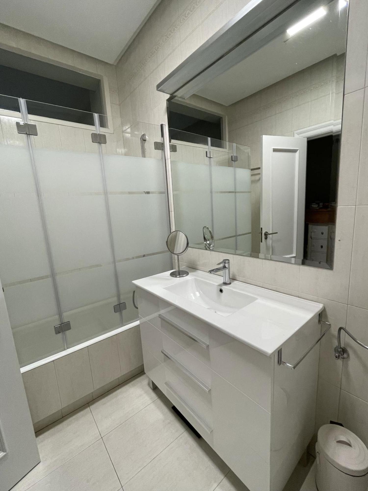 Park View Beautiful Apartment บิลเบา ภายนอก รูปภาพ