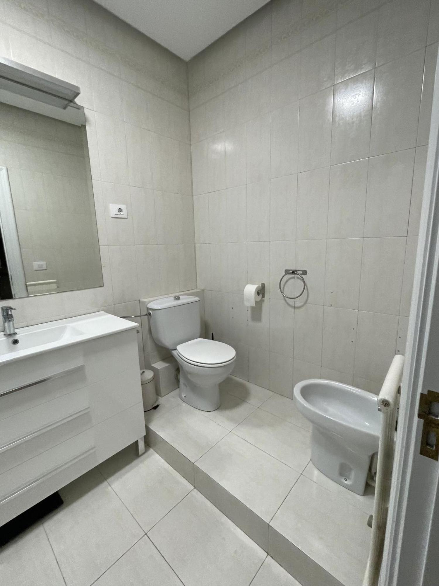 Park View Beautiful Apartment บิลเบา ภายนอก รูปภาพ